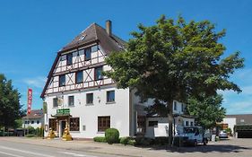 Hotel Sonnenkeller Neu Ulm
